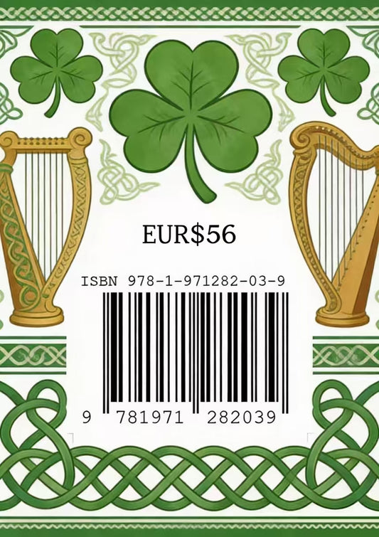 I Ching (Irish Edition)An I-Ching(Leagan Gaeilge) Fealsúnacht an Oirthir: I Ching – Iarbhírí sa Saol agus sa Ghnó
