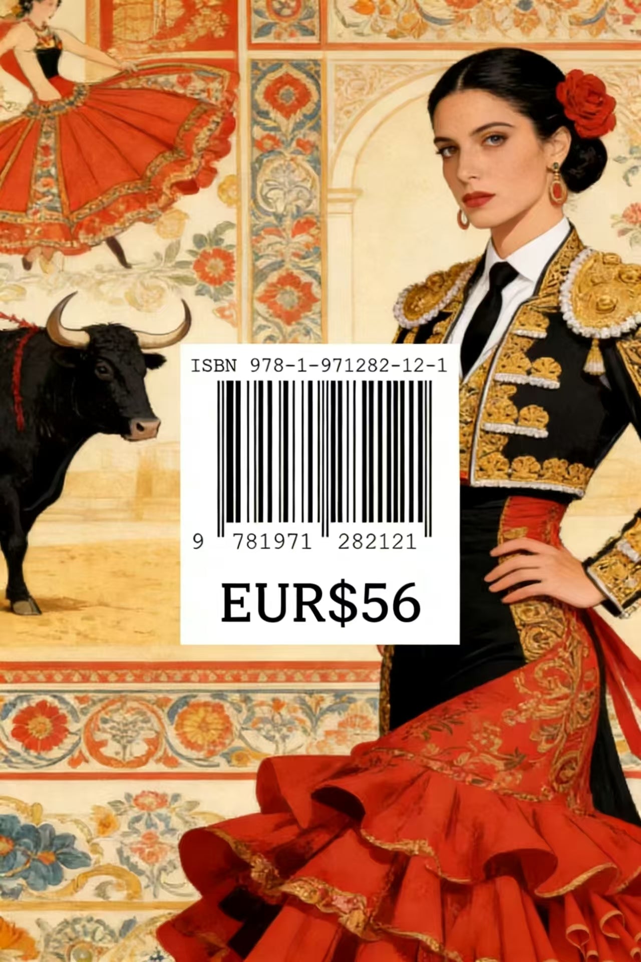 I Ching (Spanish Edition)El Yijing (I Ching: Aplicaciones Comerciales – Edición Bilingüe Chino-Español)中西双语易经商业应用