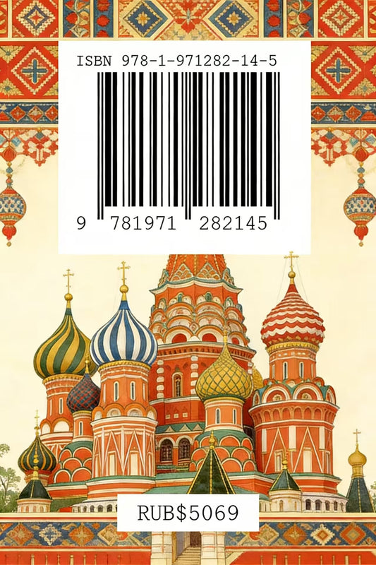 I Ching (Russian Edition)Ицзинь (Коммерческие приложения — Двуязычное издание (китайский и русский))中俄双语易经应用