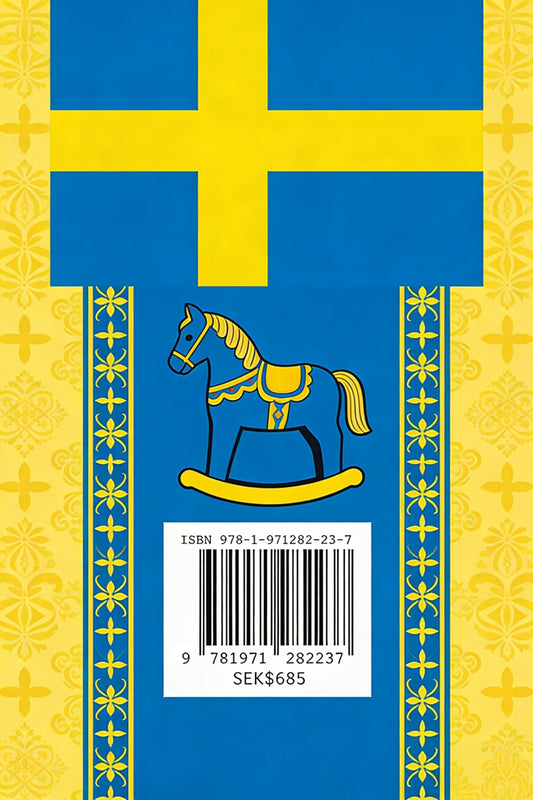 I Ching (Swedish Edition)I Ching-Den svenska versionen  Företagliga tillämpningar