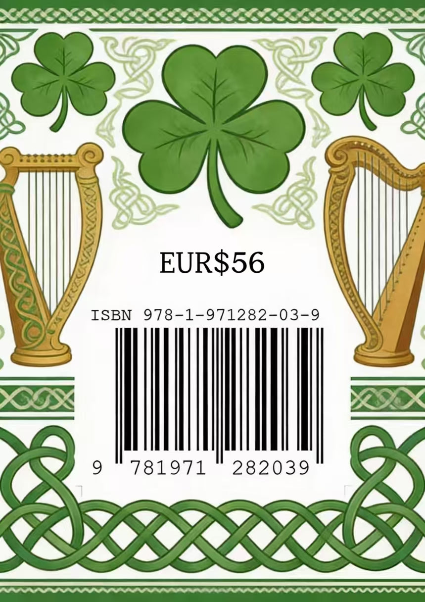 I Ching (Irish Edition)An I-Ching(Leagan Gaeilge) Fealsúnacht an Oirthir: I Ching – Iarbhírí sa Saol agus sa Ghnó