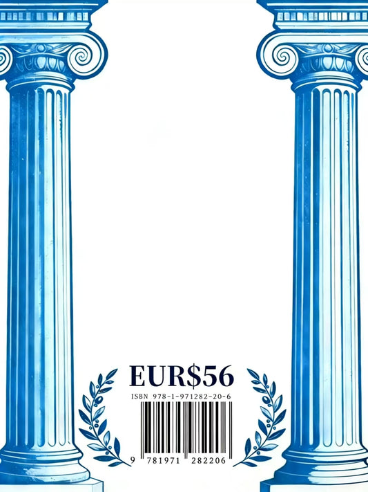 I Ching (Greek Edition)Ι Χίνγκ Εφαρμογές στη Ζωή & Εμπορία