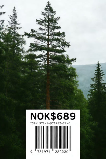 I Ching (Norwegian Edition)I Ching-norsk Næringsmessige anvendelser