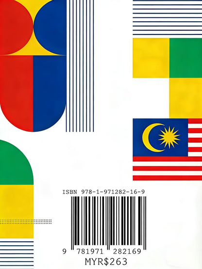 I Ching (Malaysian Edition)I Ching（Aplikasi Perniagaan – Edisi Dwibahasa Cina-Melayu）中马双语易经商业应用